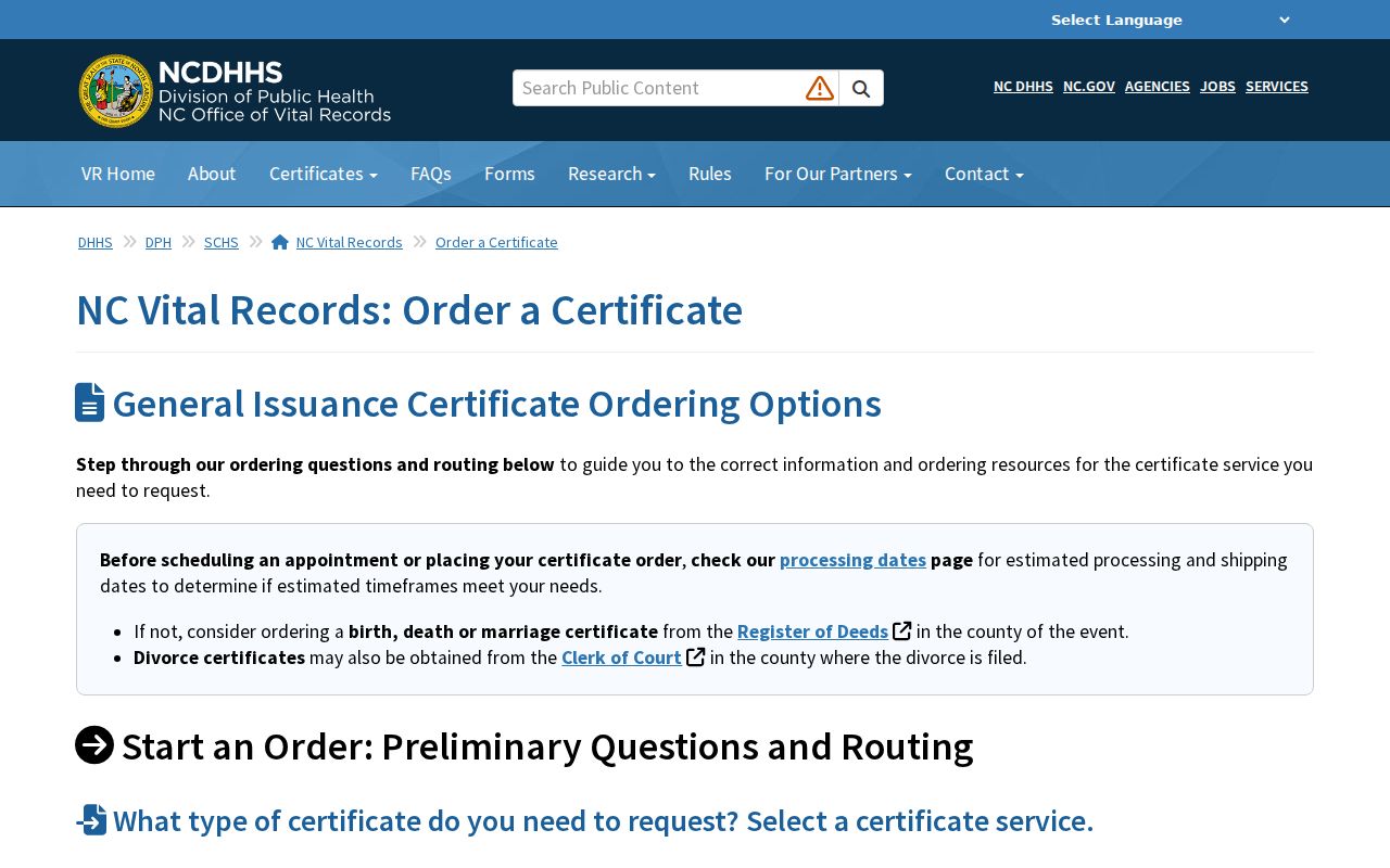 Rocky Mount residents directory North Carolina vital records order route